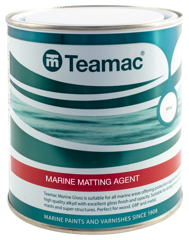 Marine Matting Agent 1L2